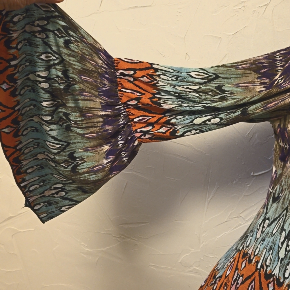 Catina Dress - Picture 2 of 3